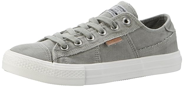 Dockers by Gerli Herren 40dn001-790850 Sneaker
