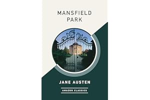Mansfield Park (�鶹��Classics Edition)