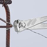 Knipex High Lever Transmission 300 mm 99 14 300 Zinc Plated view 4