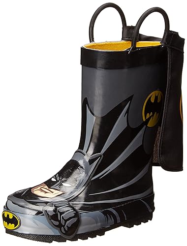 dc waterproof boots