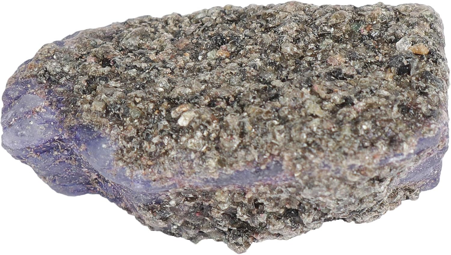 REAL GEMS 32 50 Cts Natural Raw Sapphire Gemstone Rough Sapphire 