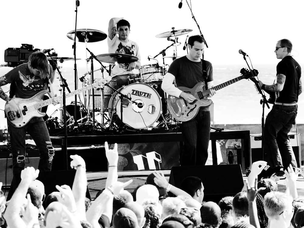 Matchbook Romance bei Amazon Music