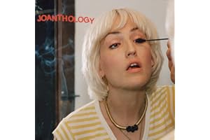 Joanthology