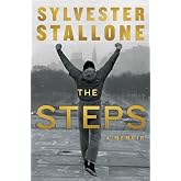 The Steps: A Memoir