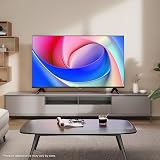 Hisense 32 inch 32E4QTUK FHD Direct Lit LED TV Freely Dolby Audio view 2