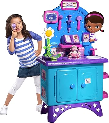 doc mcstuffins baby cece doll uk