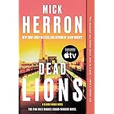 Dead Lions (Slough House)