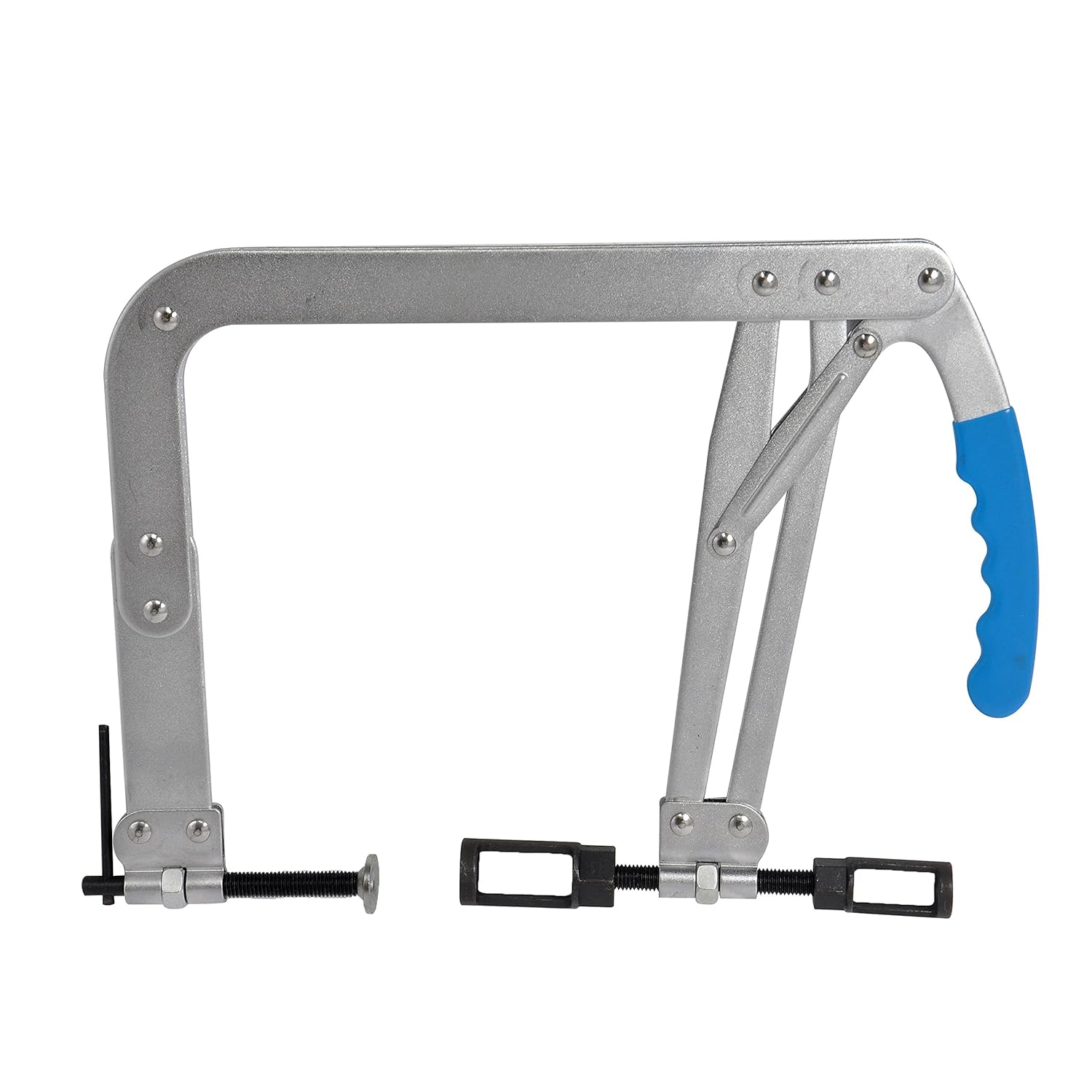 Best Lawn Mower Valve Spring Compressor