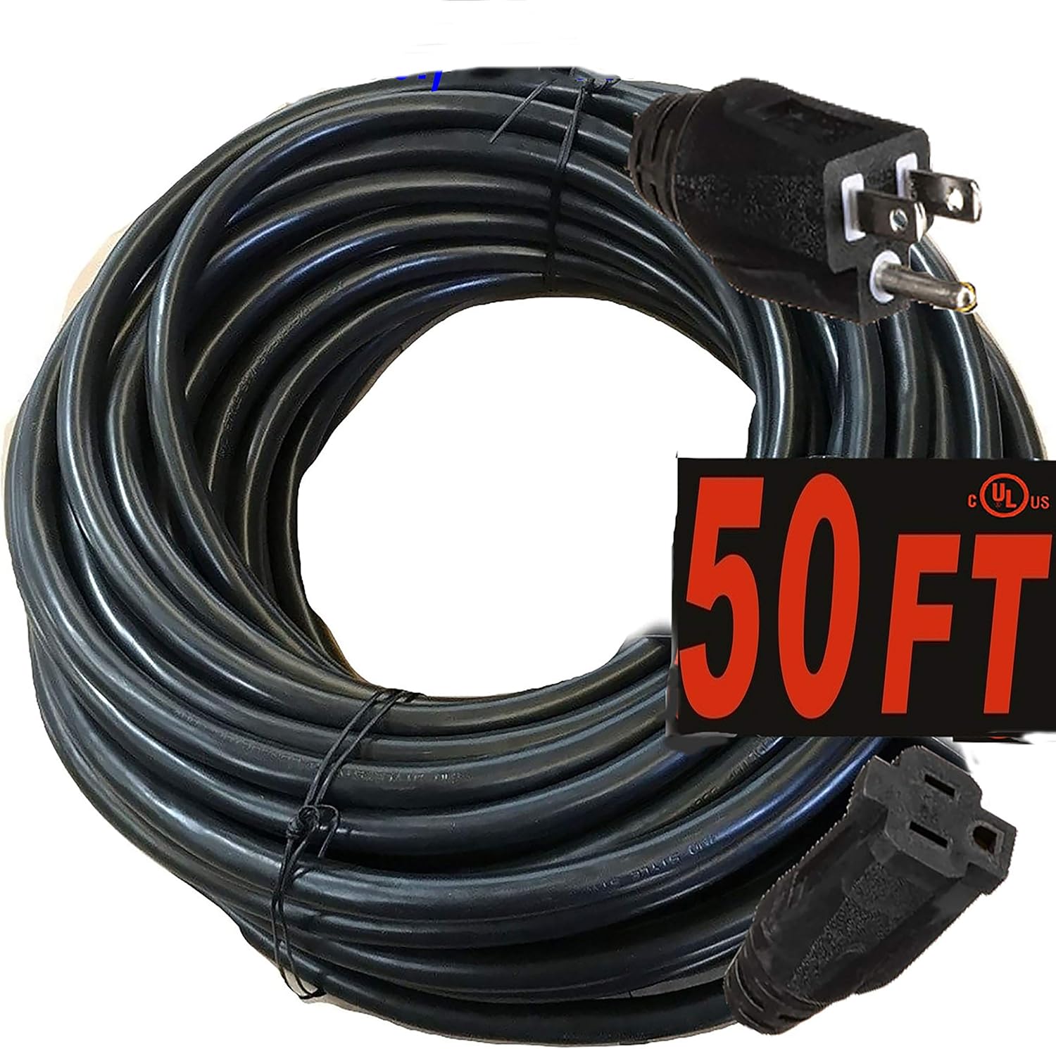 How Many Amps Can A 14 Gauge Extension Cord Handle at Cora McClure blog