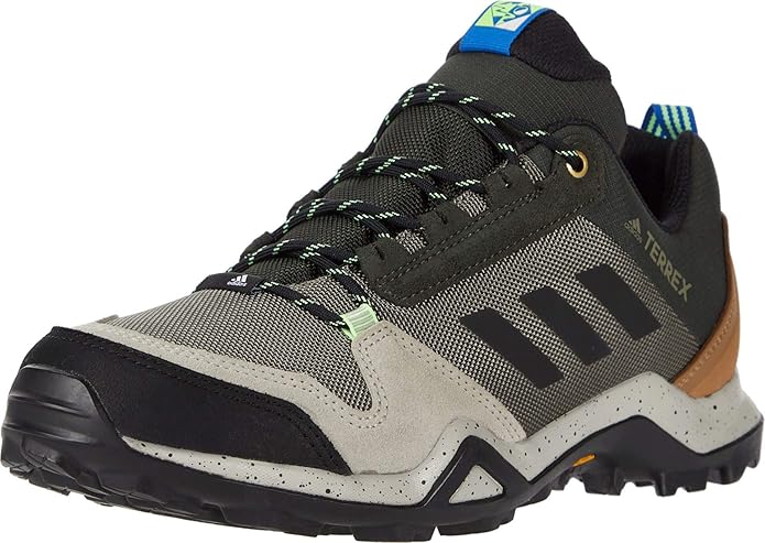 adidas outdoor men's ax3 hiking shoes
