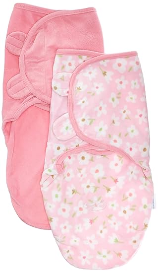 swaddleme fleece
