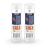 Aquaboon Whole House Sediment Filter - 1 Micron