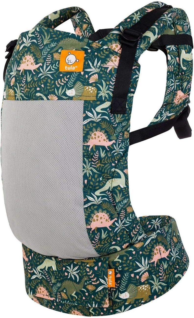 tula free to grow hood