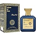 Hybrid & Company Women Maison De Paris Parisian Oud Eau De Parfum Natural Spray Vaporisateur 3.4 Fl Oz