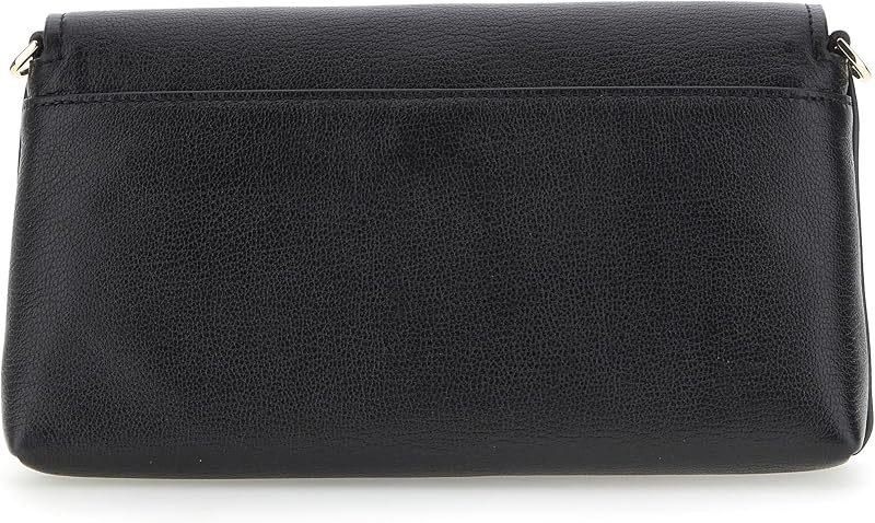 32S5G9XC8T-001 MD CONV POUCHETTE XBODY Women BLACK Size One Size