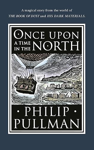 Download Once Upon a Time in the North PDF