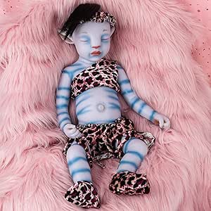 reborn avatar comprar