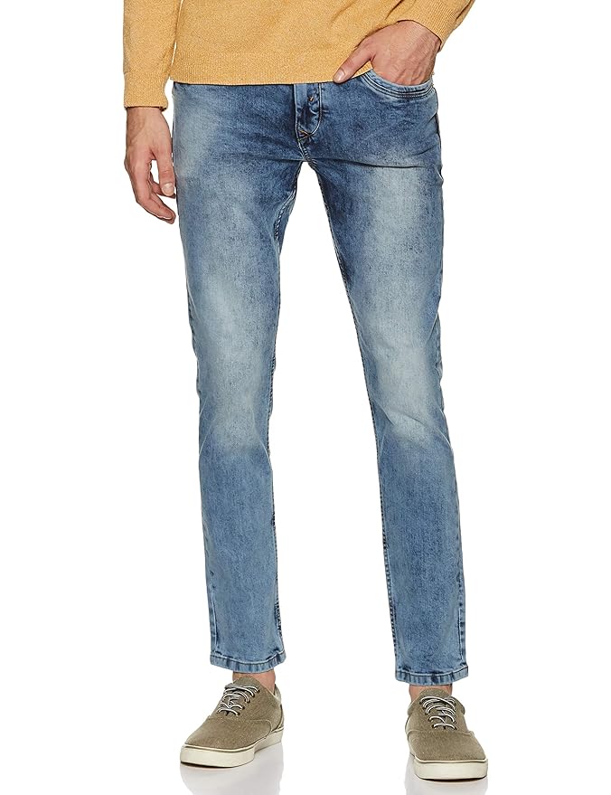 Sf Jeans By Pantaloons Men Jeans Amazon.in Clothing & Accessories