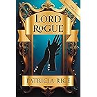 Lord Rogue: Rogues and Desperadoes #1