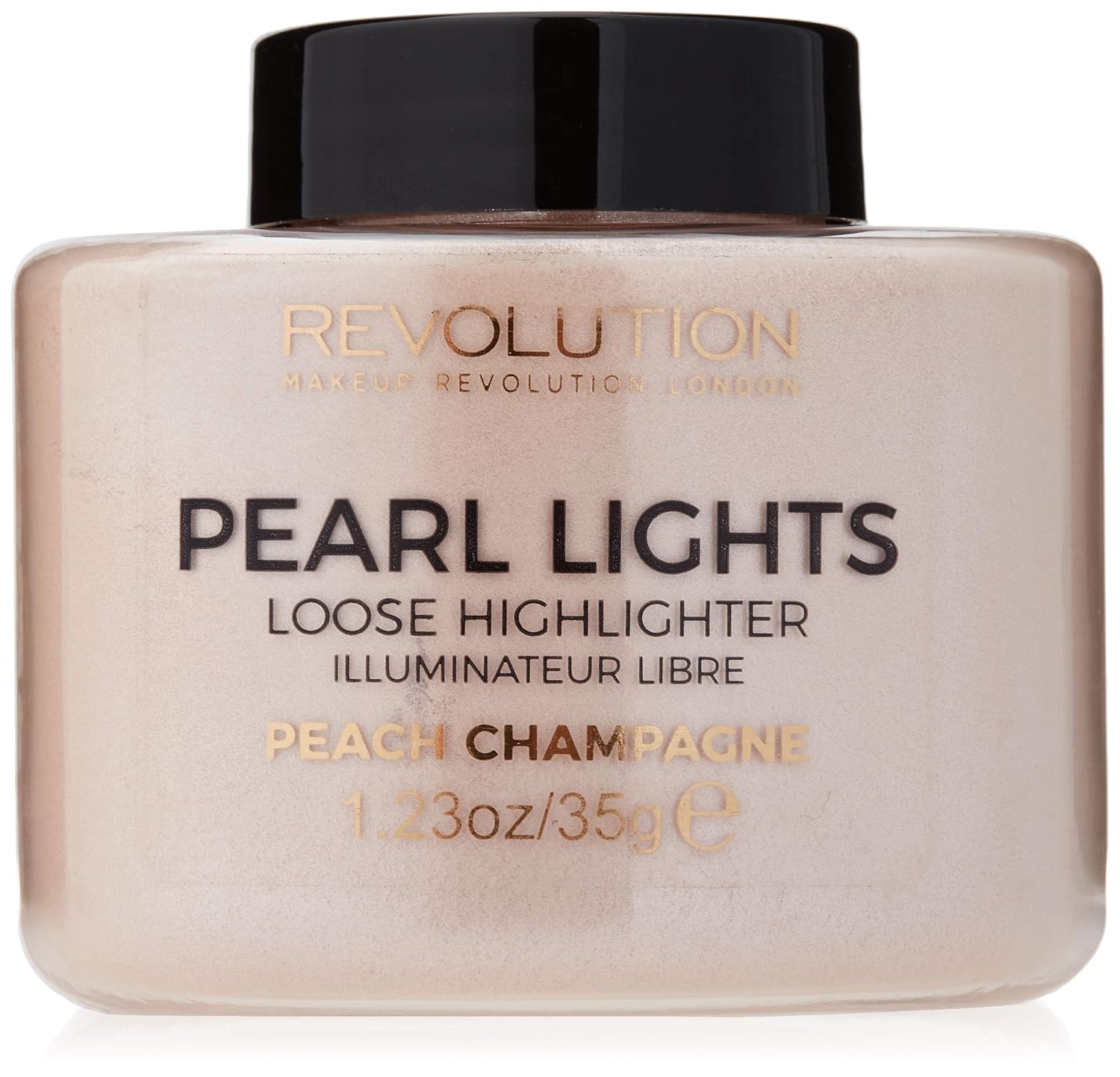 revolution loose highlighter