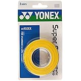 YONEX Super GRAP Yellow
