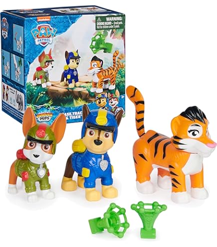 Spin Master Paw Patrol -Mini Figures Knights - Blind Box (6062143