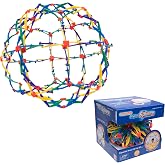 Hoberman Expanding Mini Sphere Toy