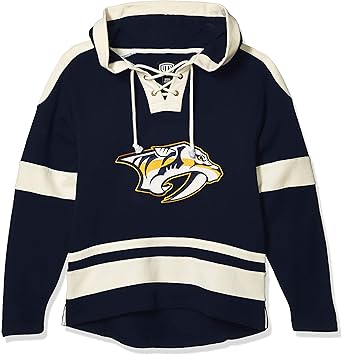 nhl pullover hoodie