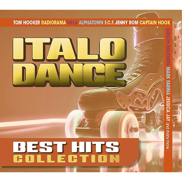 Various Artists - Disco Hits Of The 80s - DJ Versions - Amazon.com