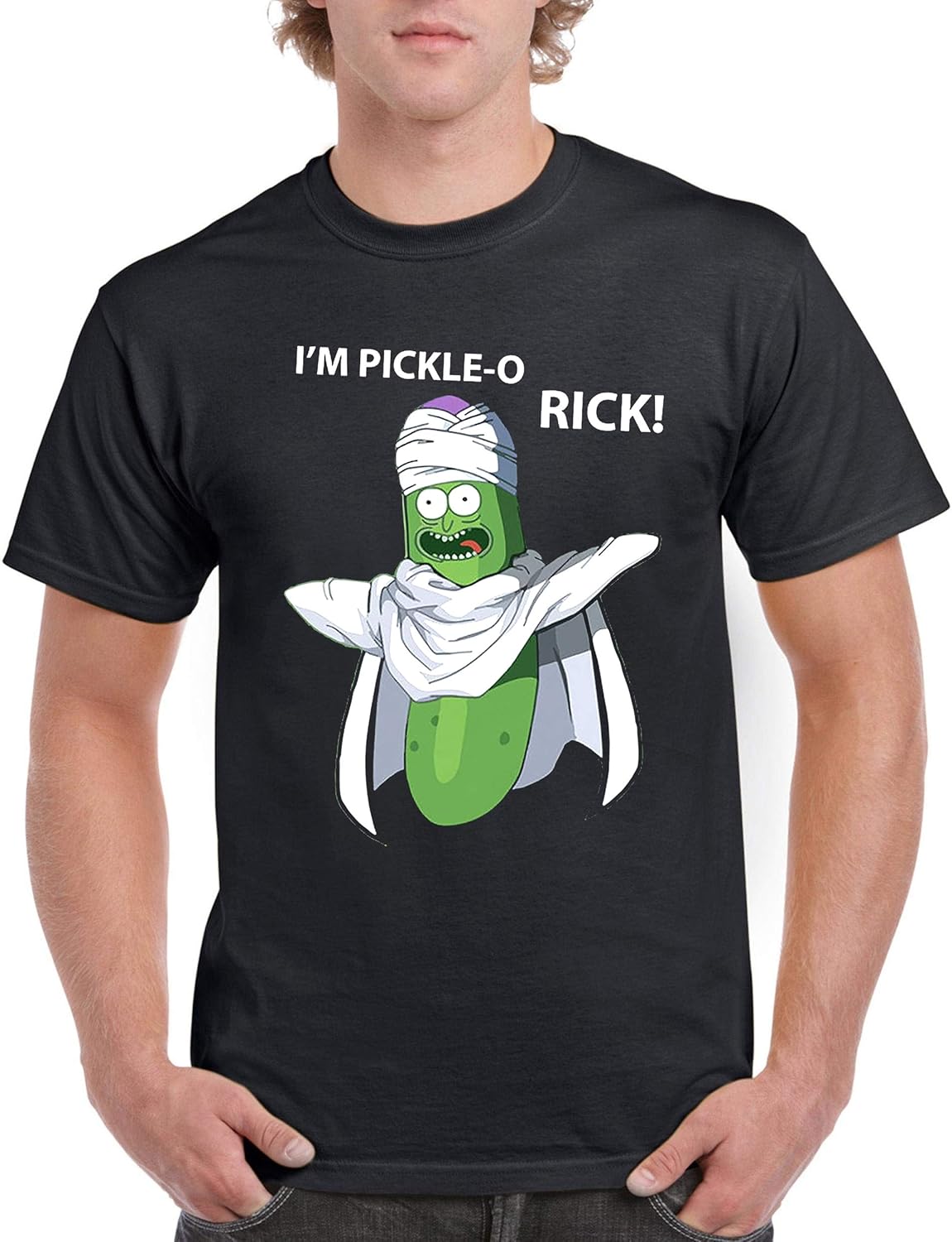 dr rick t shirts