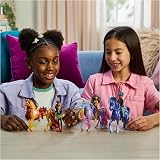 Unicorn Academy Isabel & River Power of Friendship Set view 8