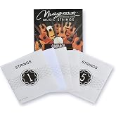 Magma CHARANGO Strings Special Nylon Set (CH100) 1 Set