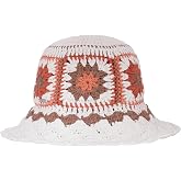 Roxy Womens Morning Fog Bucket Hat