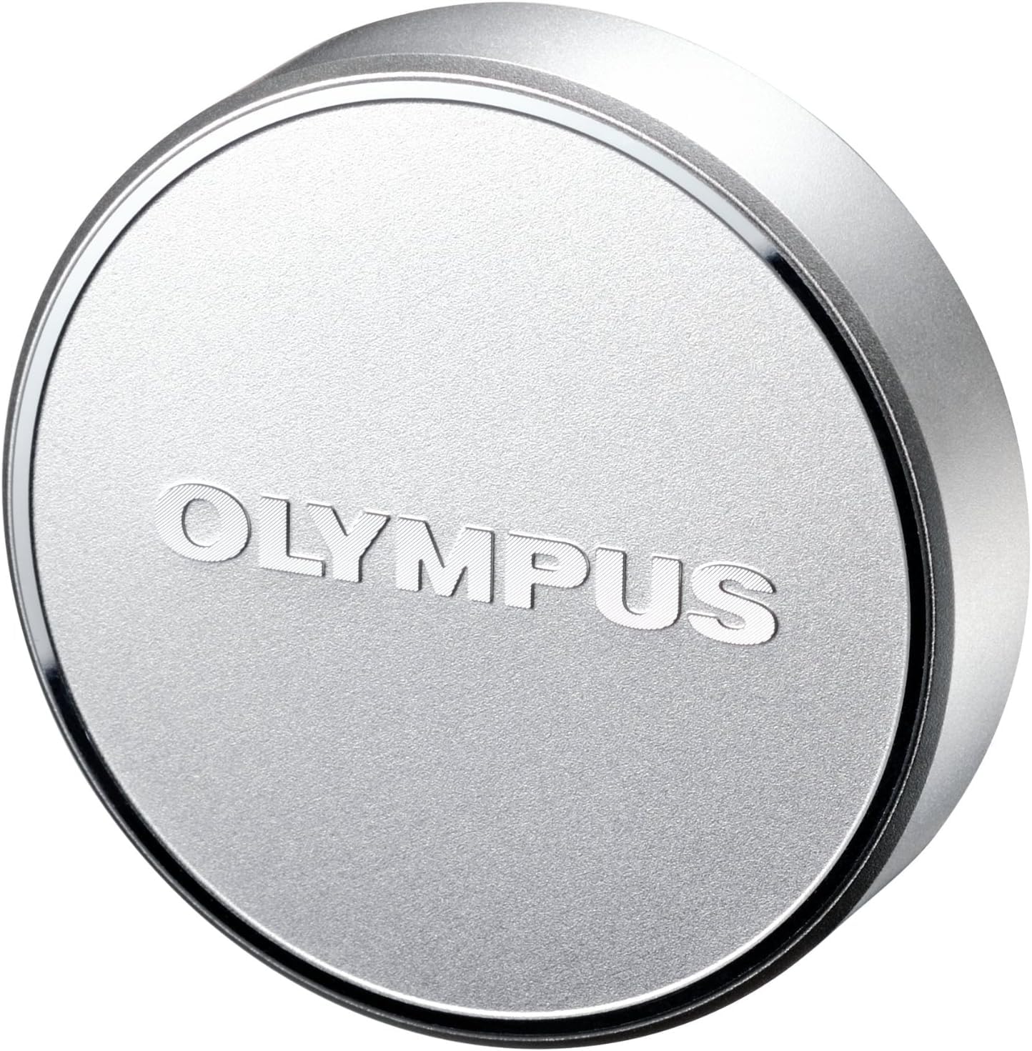 Olympus LC-48B Metal Cap for M.Zuiko Digital 17mm 1:1.8 Lens