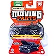 Matchbox - Moving Parts - 2023-2019 - Ford Ranger - 34/54-70 Years - Mint/NrMint - Ships Bubble Wrapped in a Box with Fill