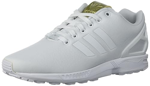 zx flux goldene sohle