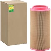 Mann Filter C20500 Air Filter Element