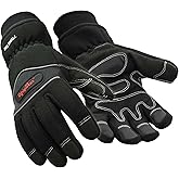 RefrigiWear Waterproof Abrasion Safety Glove