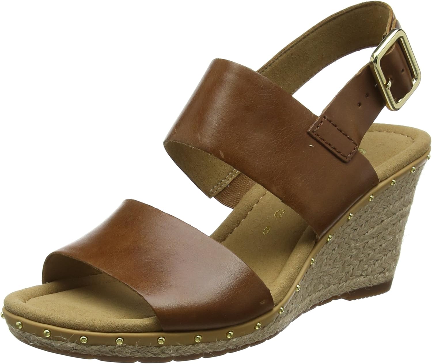 gabor wide fit sandals