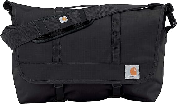 carhartt d89 messenger bag
