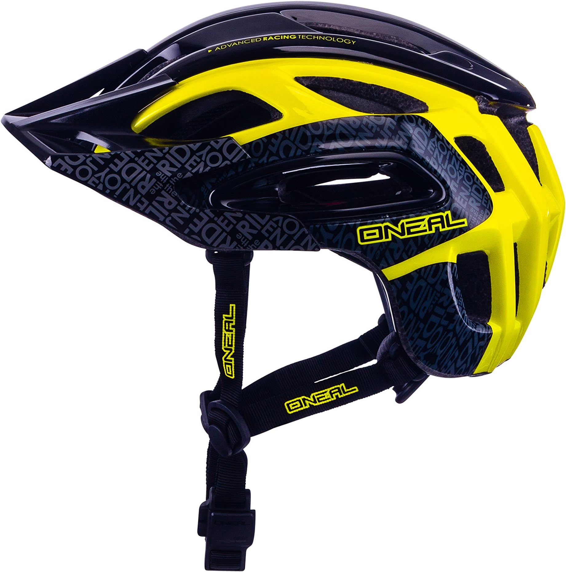 Oneal Orbiter II Cycle Helmet