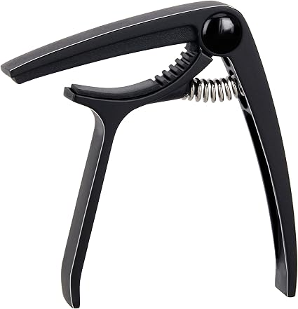 ▷ Cejillas para guitarra 🎸 El accesorio imprescindible