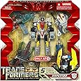 Transformers 2: Revenge of the Fallen Exclusive 5-Figure Combiner Set Superion