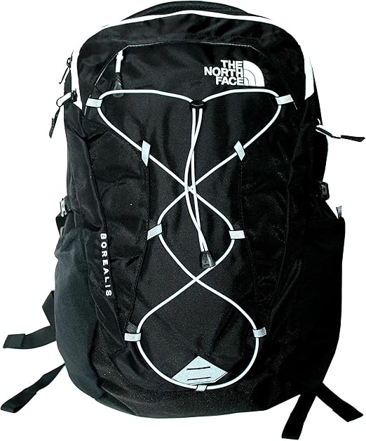 north face backpack amazon