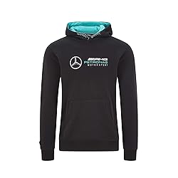Men's Formula 1 Mercedes-AMG Petronas Team