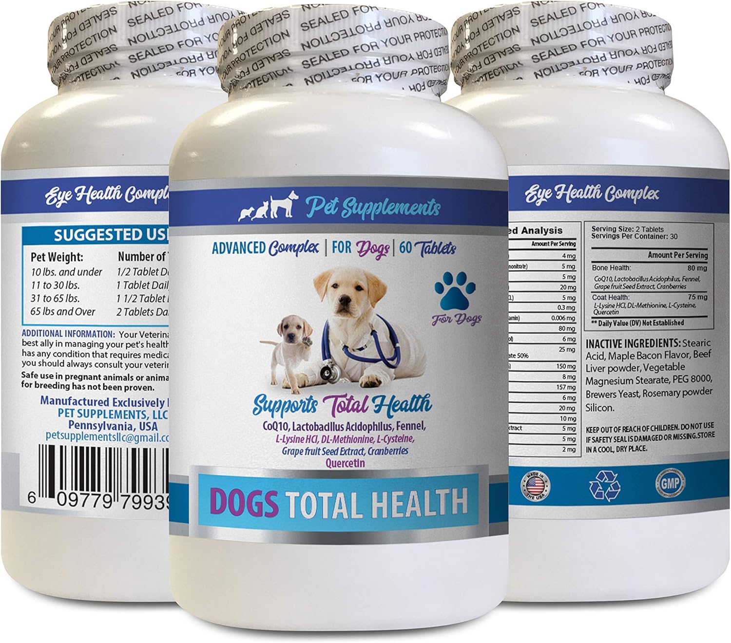 products for dogs bad breath