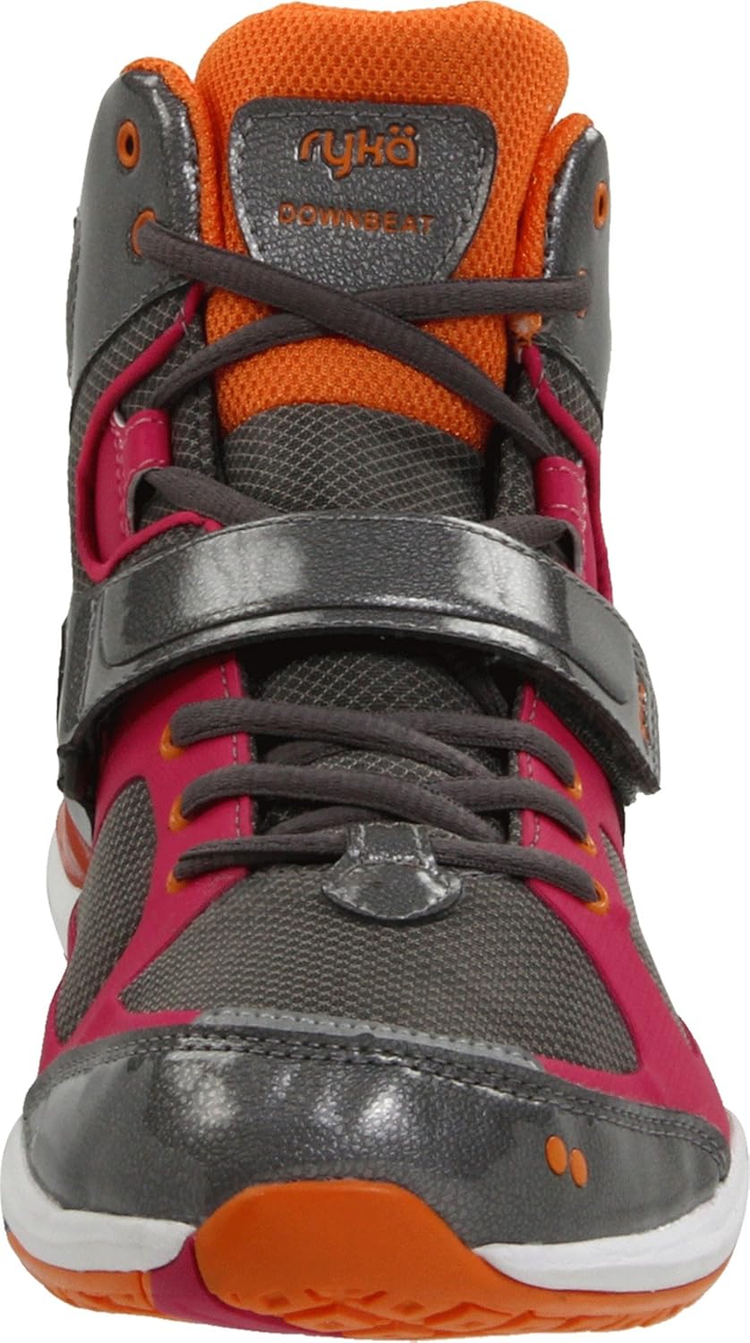RYKÄ Downbeat Damen Fitnessschuhe Sport Schuhe Aerobic