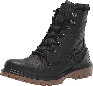 ecco womens waterproof boots