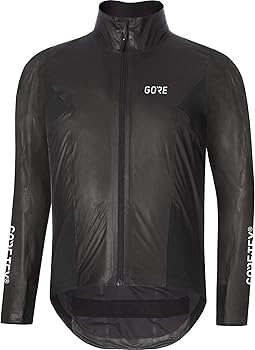 GORE WEAR C7 Cycling Rain Jackets