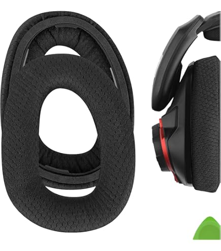 EPOS GSP 600 ＋ GSA 601C EPOS I Sennheiser GSP 601 Gaming Headset, Noise-Cancelling